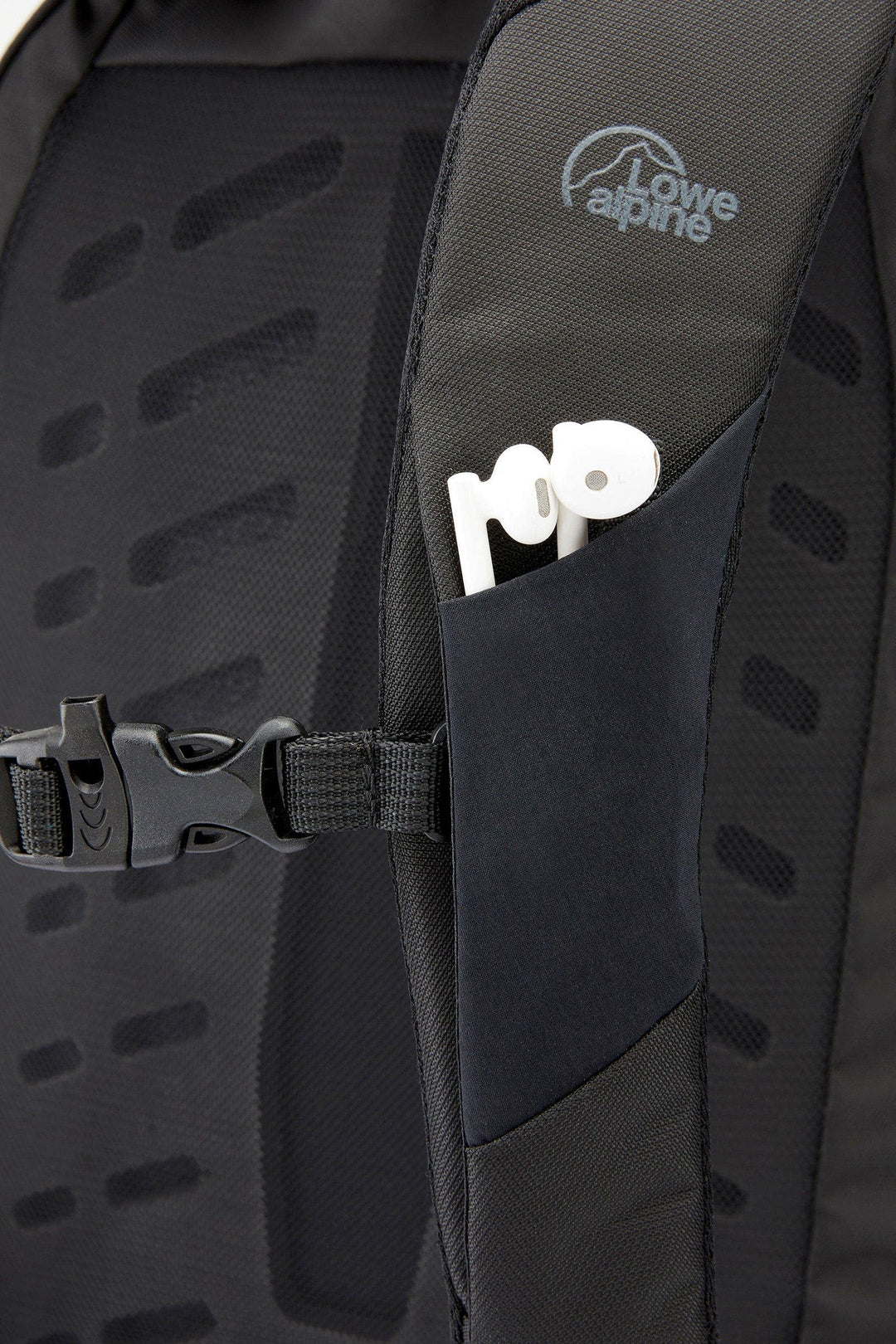 Lowe Alpine Phase 30 Black