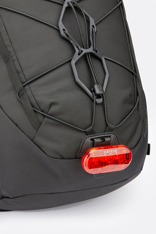 Lowe Alpine Phase 30 Black