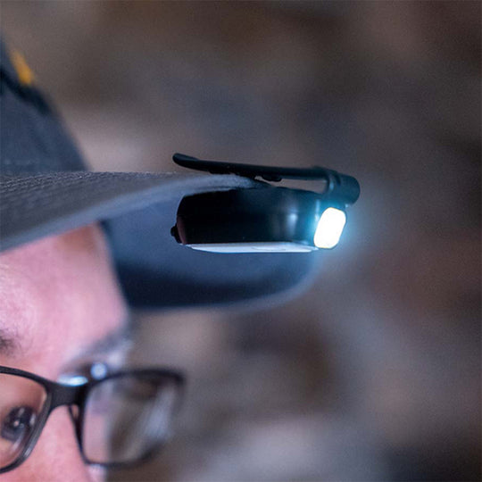 Fenix E-LITE MATCH CA18 & Everlight 2835 LED Flashlight (black) Additional Image-4