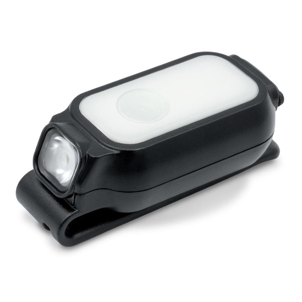Fenix E-LITE MATCH CA18 & Everlight 2835 LED Flashlight (black) Additional Image