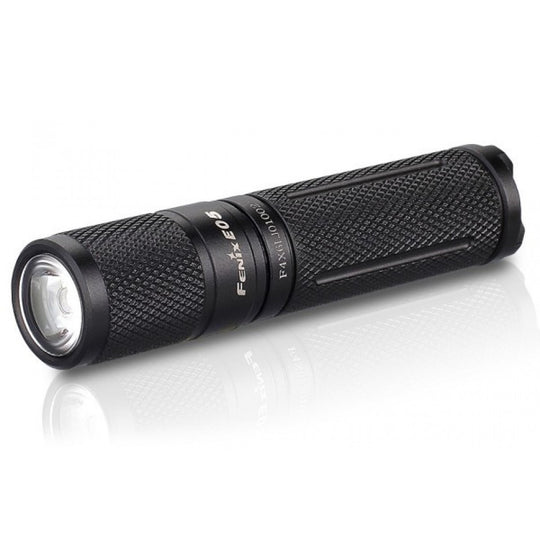 FENIX E05 XP-E2 LED FLASHLIGHT