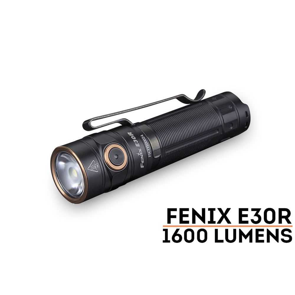 Fenix E30R Additional Image