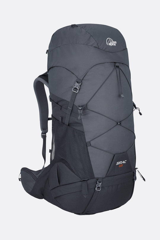 Lowe Alpine Sirac 65 Ebony