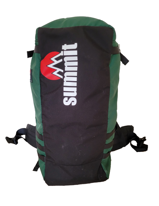 Summit Gear Crag Bag Cordura