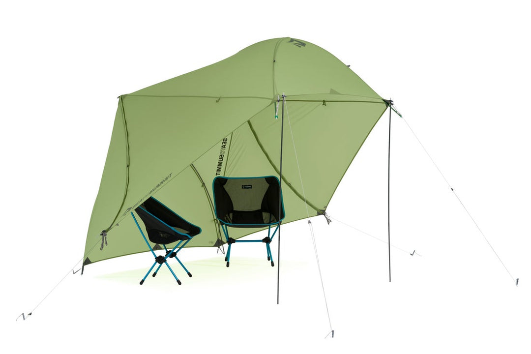 Sea To Summit Telos TR2 Bikepack