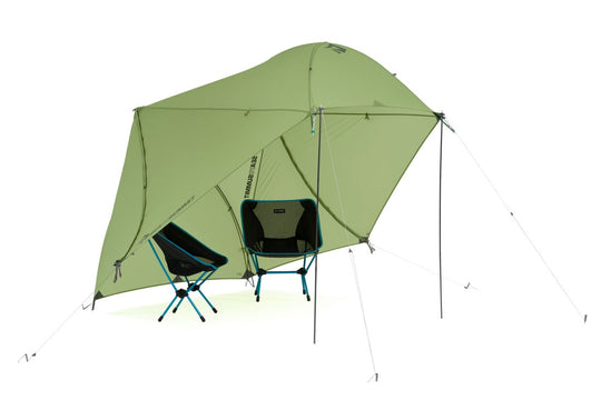 Sea To Summit Telos TR2 Bikepack