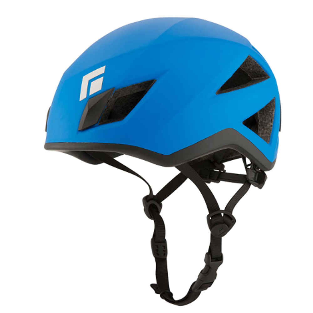 BLACK DIAMOND VECTOR HELMET