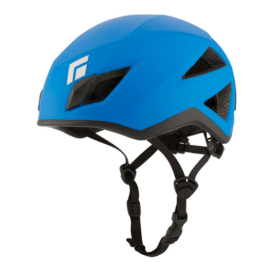 BLACK DIAMOND VECTOR HELMET