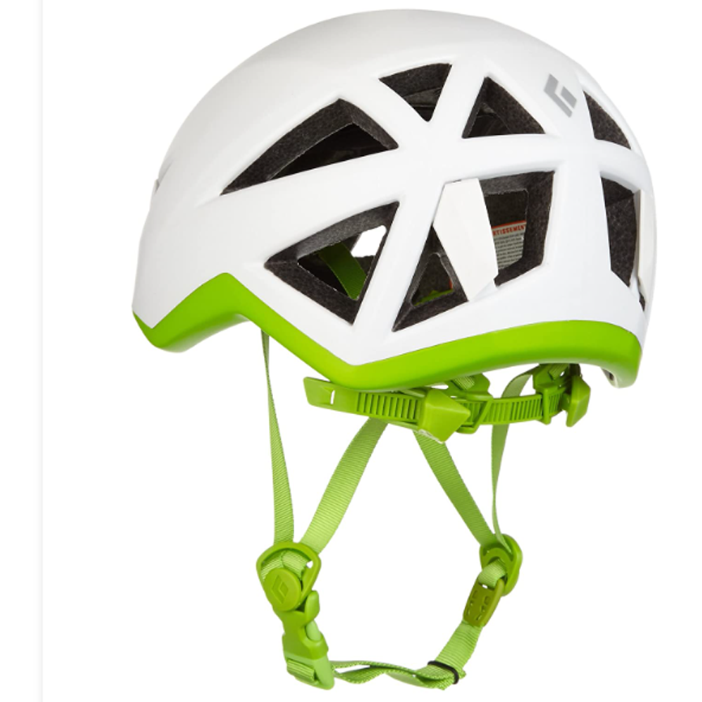 BLACK DIAMOND VECTOR HELMET