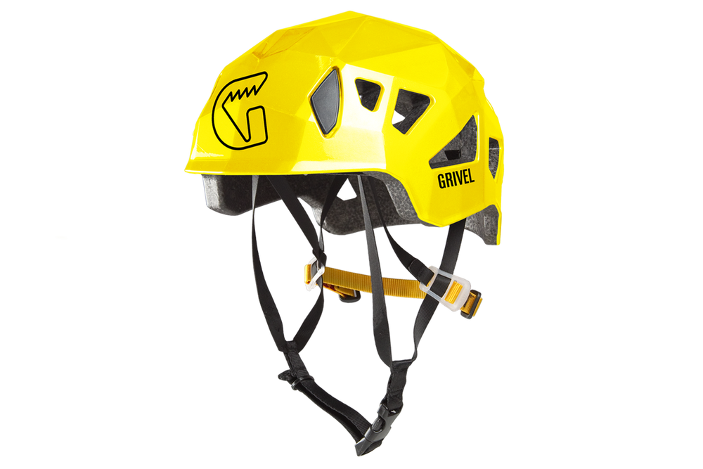 GRIVEL HELMET STEALTH