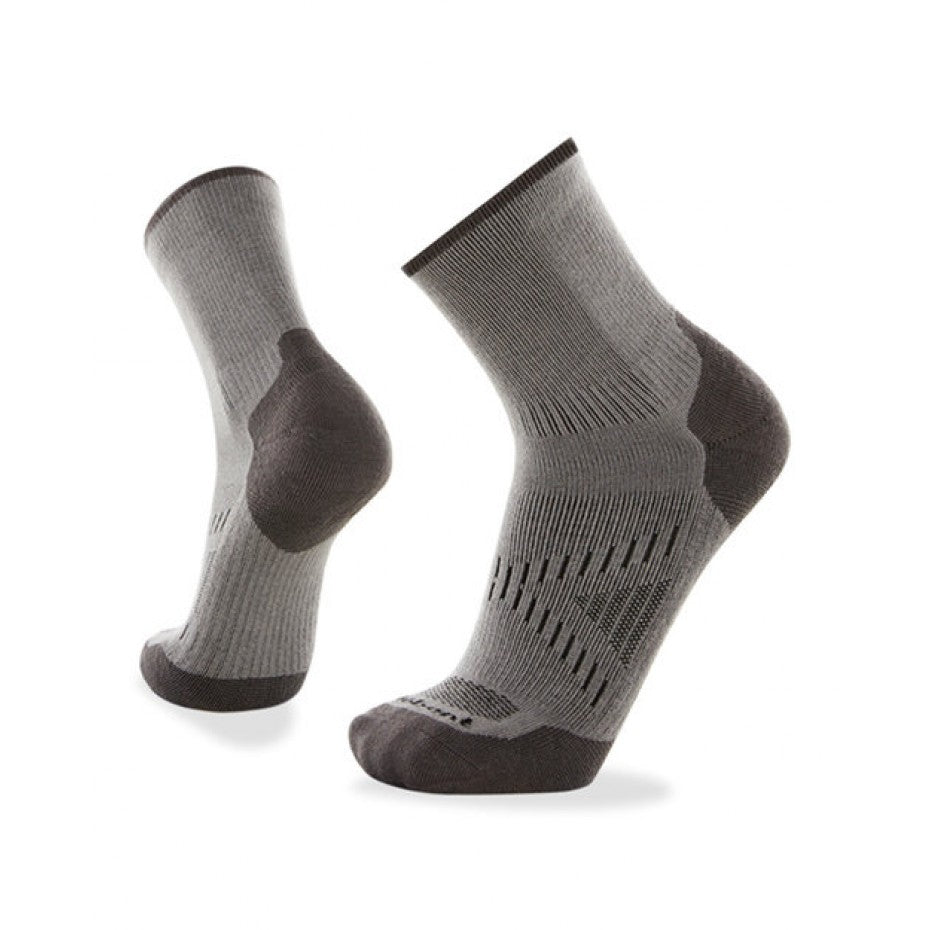 LE BENT Definitive Hike Light Mini Gummetal Gray