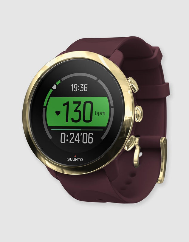 SUUNTO 3 G1 BURGUNDY