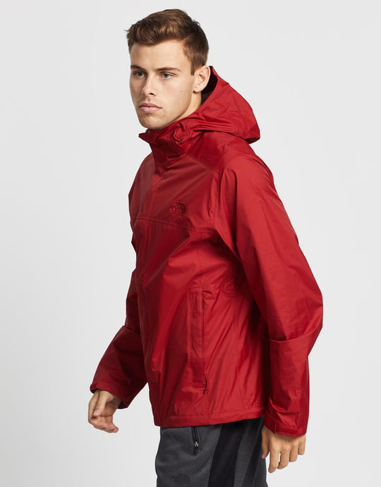 THE NORTH FACE M VENTURE 2 JKT Cardinal Red