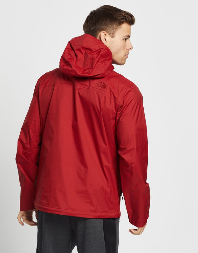 THE NORTH FACE M VENTURE 2 JKT Cardinal Red