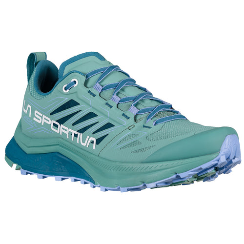La Sportiva Jackal Woman Arctic/White