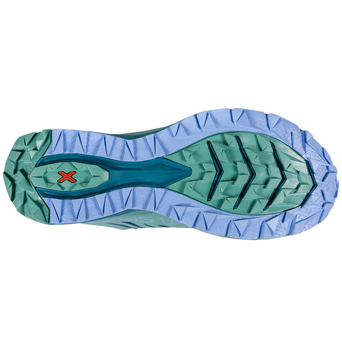 La Sportiva Jackal Woman Arctic/White