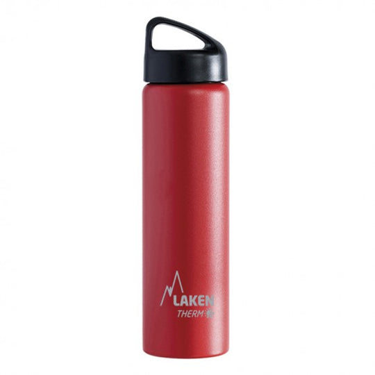 LAKEN Stainless steel thermo bottle 750ml