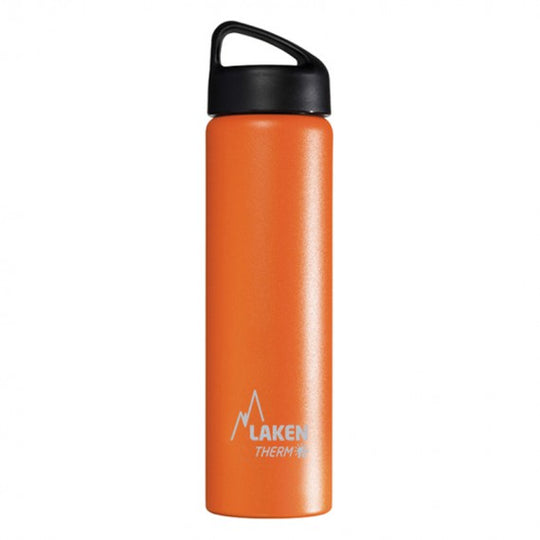 LAKEN Stainless steel thermo bottle 750ml