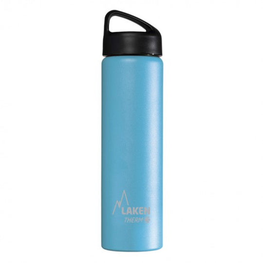 LAKEN Stainless steel thermo bottle 750ml