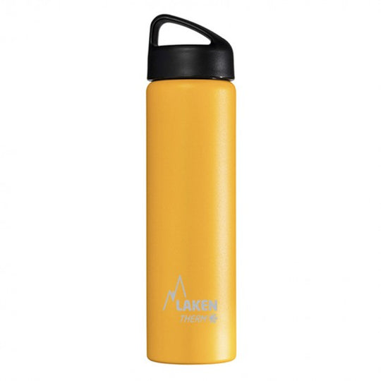 LAKEN Stainless steel thermo bottle 750ml