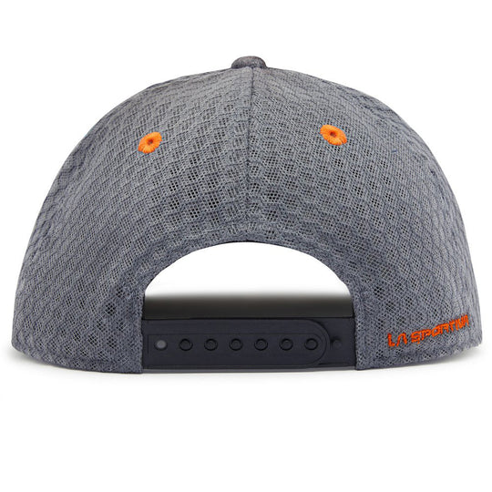 LA SPORTIVA HIVE Beanie Sulphur/Ocean Additional Image-1