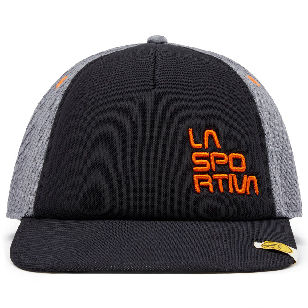 LA SPORTIVA HIVE Beanie Sulphur/Ocean Additional Image
