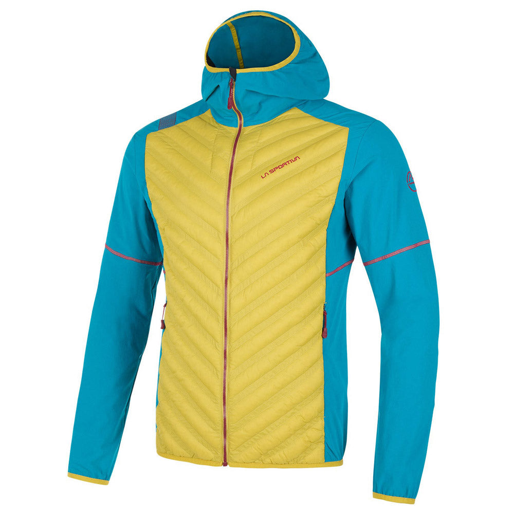 LA SPORTIVA Koro Jkt M