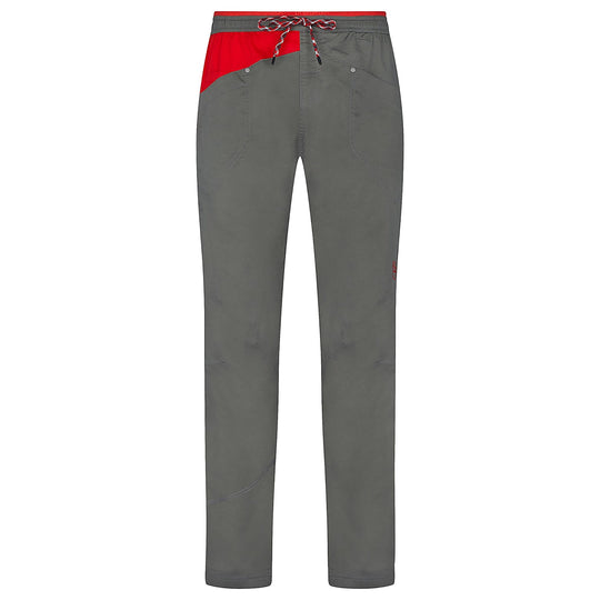 La Sportiva Bolt Pant M Clay/Poppy