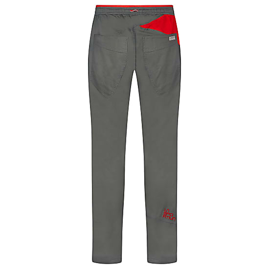 La Sportiva Bolt Pant M Clay/Poppy