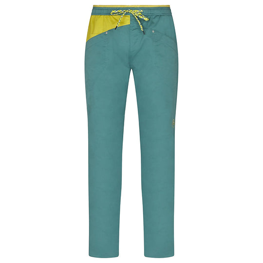 La Sportiva Bolt Pant M Pine/Kiwi