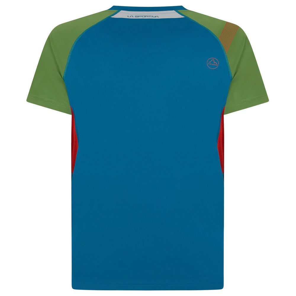 LA SPORTIVA Motion T-Shirt M Additional Image-1