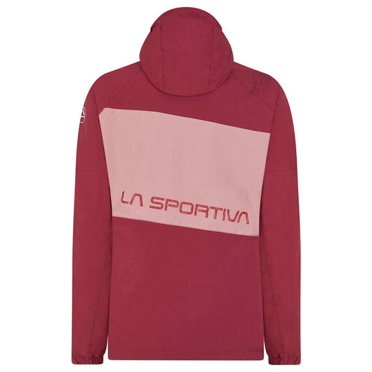 LA SPORTIVA Run Jkt W Additional Image-1