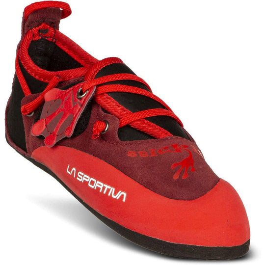 La Sportiva Stickit Chili/Poppy