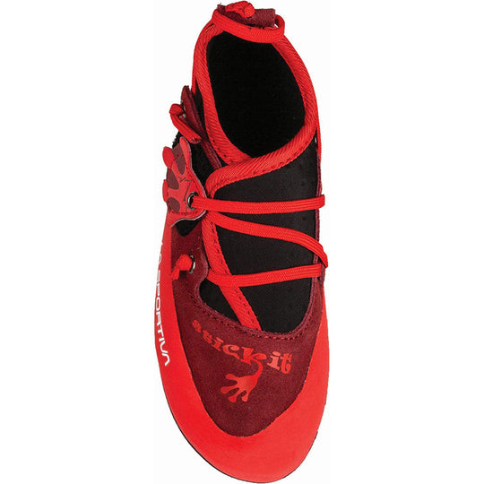 La Sportiva Stickit Chili/Poppy Additional Image-2