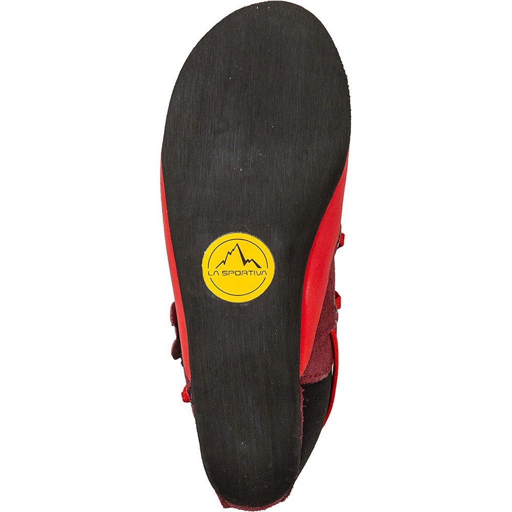 La Sportiva Stickit Chili/Poppy Additional Image-5