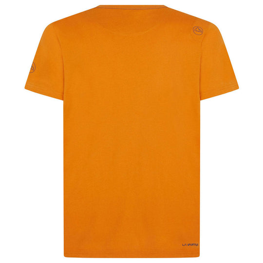 La Sportiva Stripe Evo T-Shirt M Maple Additional Image-1