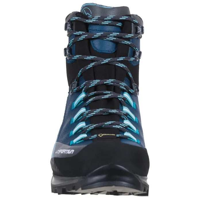 La Sportiva Trango Trk Leather Woman GTX Opal/Pacific Blue