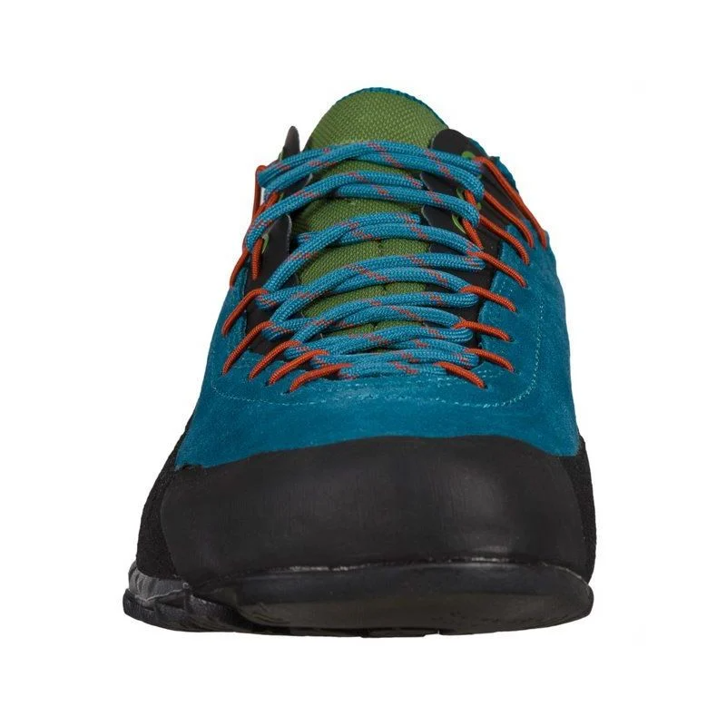 La Sportiva TX4 Space Blue/Kale Approach Shoe – Summit Gear