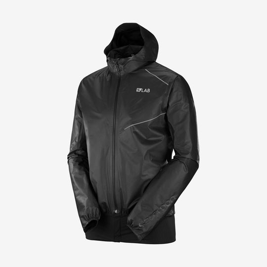 SALOMON S/LAB MOTIONFIT 360 JKT M