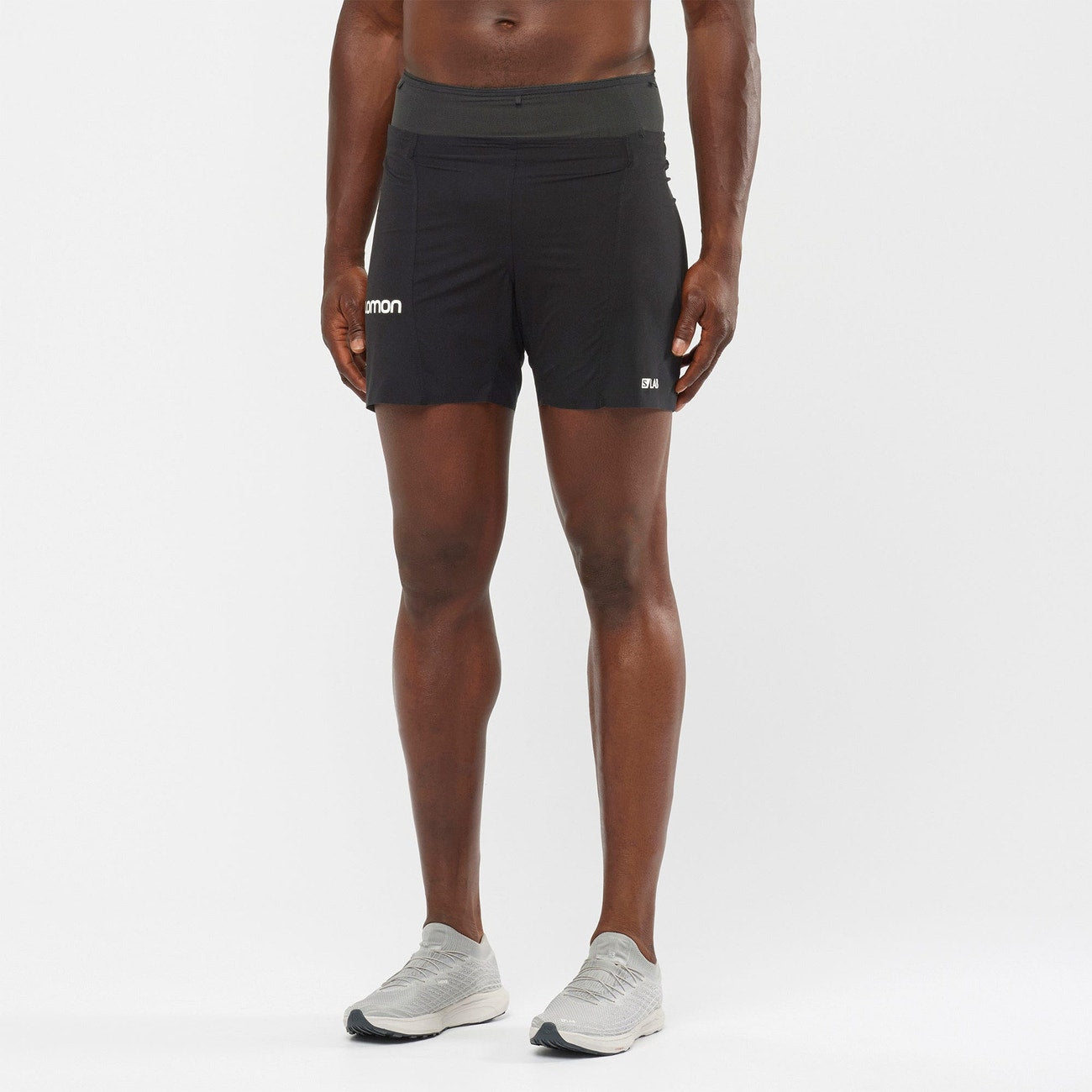 Salomon s lab sense shorts online