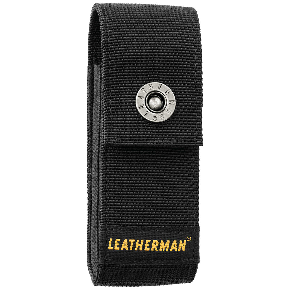 Leatherman Nylon Sheath - Large Black Additional Image