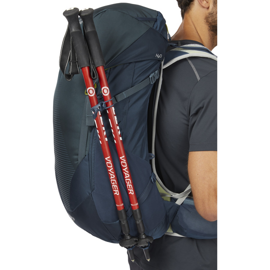 Lowe Alpine Airzone Trail 30 Tempest Blue/Orion Blue