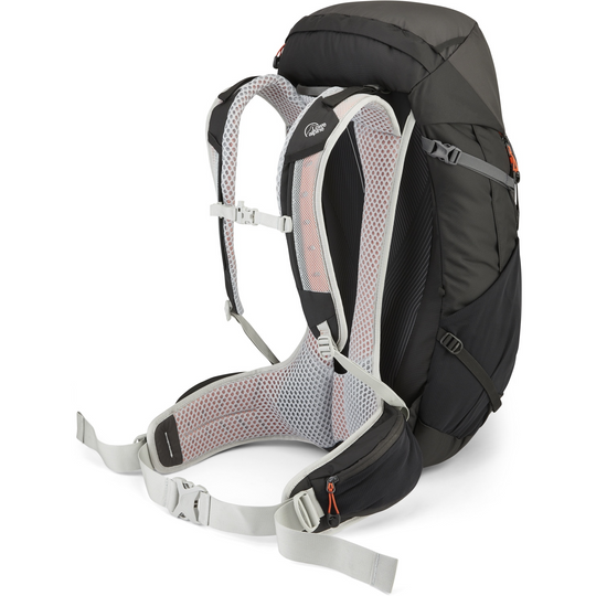 Lowe Alpine Airzone Trail 30 Black/Anthracite