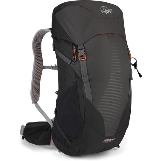 Lowe Alpine Airzone Trail 30 Black/Anthracite