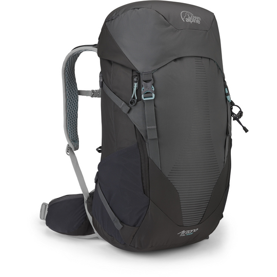 Lowe Alpine Airzone Trail ND28 Anthracite/Graphene