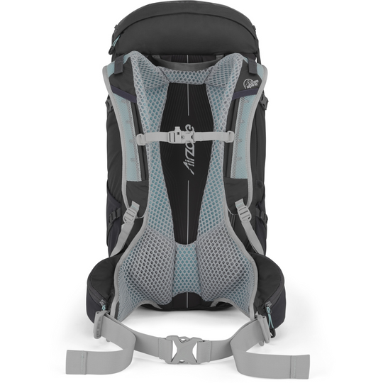 Lowe Alpine Airzone Trail ND28 Anthracite/Graphene