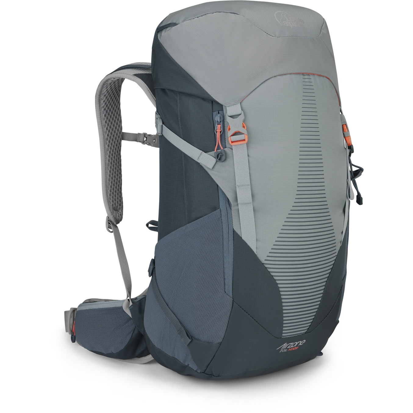 Lowe Alpine Airzone Trail ND28 Orion Blue/Citadel – Summit Gear