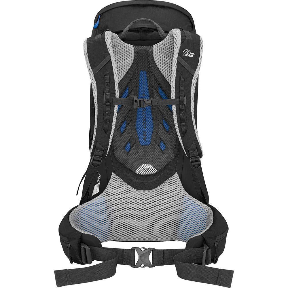 Lowe Alpine Cholatse 42:47 Black Additional Image-1