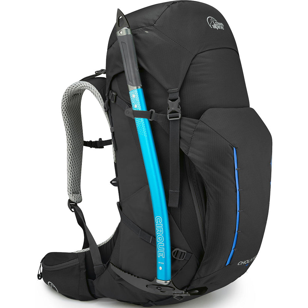 Lowe Alpine Cholatse 42:47 Black Additional Image-2