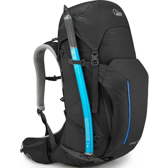 Lowe Alpine Cholatse 42:47 Black Additional Image-2